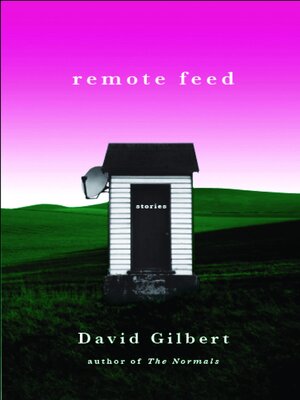 cover image of Remote Feed